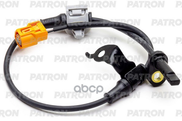 Датчик Частоты Вращения Колеса Задний, Левый Honda: Accord Vii 03- PATRON арт. ABS50085