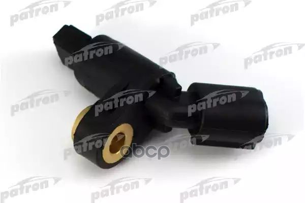 Датчик Частоты Вращения Колеса Передн Прав Vw: Passat 88-97, Golf Iii, Iv, V PATRON арт. ABS50945