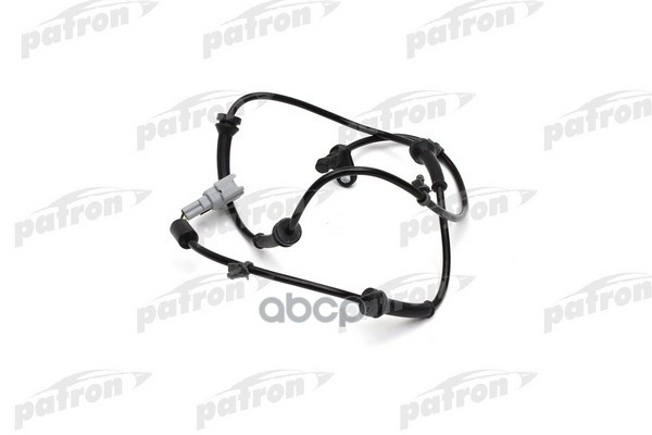 Датчик Частоты Вращения Колеса Задний Двусторонний Nissan: Qashqai, Qashqai +2 (J10, Jj10 07-) PATRON арт. ABS50956