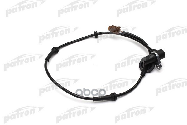 Датчик Частоты Вращения Колеса Передний Nissan: Almera Tino 1.8/2.0/2.2 Di 00- PATRON арт. ABS50965