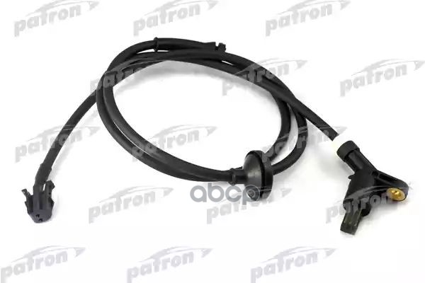 Датчик Частоты Вращения Колеса Задн Vw: Golf Iii 91-97, Golf Iii Variant 93-99, Vento 91-98 PATRON арт. ABS51403