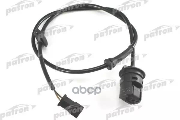 Датчик Частоты Вращения Колеса Задн Прав Audi : A6 97-05, A6 Avant 97-05 PATRON арт. ABS51464