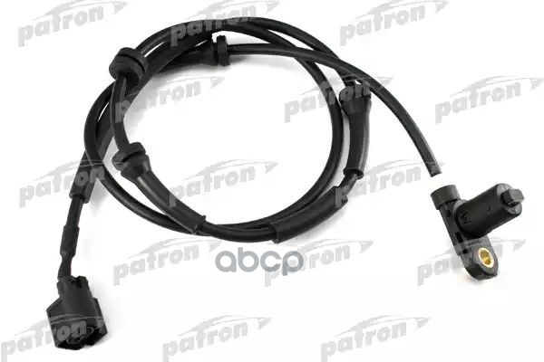 Датчик Частоты Вращения Колеса Задн Ford: Galaxy, Vw: Sharan 95- PATRON арт. ABS51507
