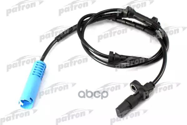 Датчик Частоты Вращения Колеса Задн Синий Bmw:  5 Touring 97-04 PATRON арт. ABS51517