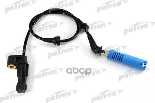 Датчик Частоты Вращения Колеса Передн Прав Синий Bmw: E46 98- PATRON арт. ABS51674