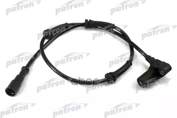 Датчик Частоты Вращения Колеса Задн Прав Vw: Transporter 90- Ch.- PATRON арт. ABS51697
