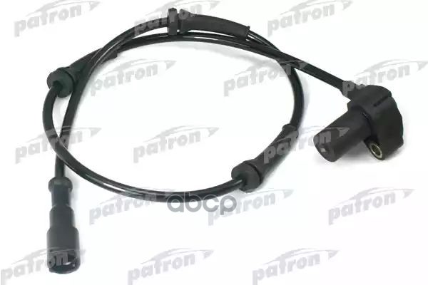 Датчик Частоты Вращения Колеса Задн Прав Vw: Transporter 90- Ch.- PATRON арт. ABS51698