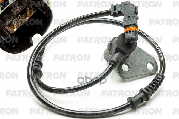 Датчик Частоты Вращения Колеса Передн Прав Mercedes-Benz: E-Class 95-02, E-Class Variant 96-03 PATRON арт. ABS51732