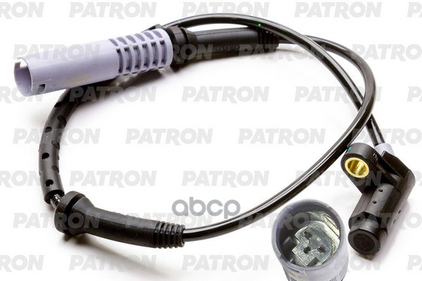 Датчик Частоты Вращения Колеса Передн Bmw: 7 730 I,Il 94-01 Patron Abs52017 PATRON арт. ABS52017