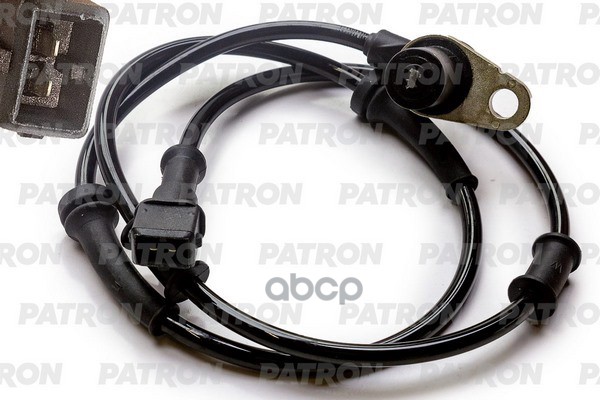 Датчик Частоты Вращения Колеса Передн Volvo: S40 I 1.6/1.8/1.8 I/1.9 Di/1.9 T4/1.9 Td/2.0/2.0 T/2.0 T4 95-03, V40 Универсал 1...