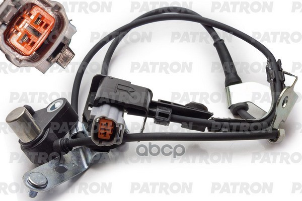Датчик Частоты Вращения Колеса Передний Правый Mazda 6 (Gg) 1.8-2.3 2.0Di 02- PATRON арт. ABS52034