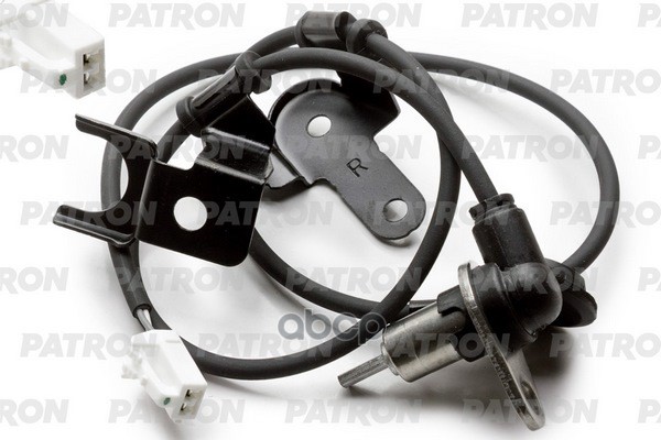 Датчик Частоты Вращения Колеса Задний Правый Mazda 626 1.8/2.0 2.0Td 97-02 PATRON арт. ABS52040