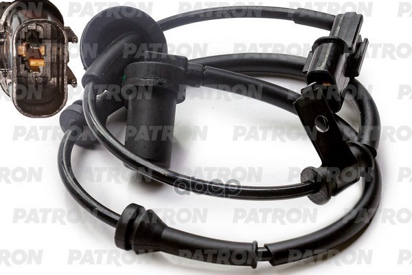 Датчик Частоты Вращения Колеса Передний Правый Hyundai Getz 1.1-1.6 1.5Crdi 02- PATRON арт. ABS52041