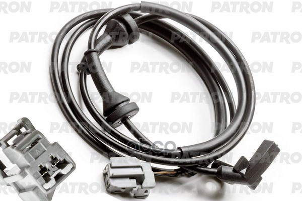 Датчик Частоты Вращения Колеса Задний Левый Volvo S60/80 98- PATRON арт. ABS52048