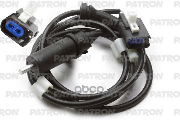 Датчик Частоты Вращения Колеса Задний Левый Ford: Transit Бортовой 2.3 16V/2.4 Di/2.4 Tdci/2.4 Tde 00-06, Transit Автобус 2.3...