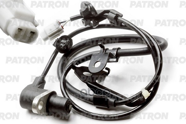 Датчик Частоты Вращения Колеса Передний Левый Toyota: Yaris 1.0 16V/1.3 99- PATRON арт. ABS52109