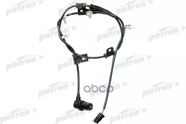 Датчик частоты вращения колеса Kia Cerato 1.62.0 1.5-2.0CRDi 04- ABS52114 PATRON арт. ABS52114