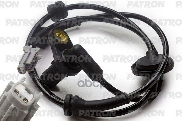 Датчик Частоты Вращения Колеса Передний, Правый Nissan: X-Trail (T30) 01 - PATRON арт. ABS52151