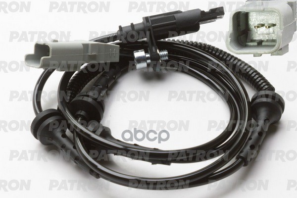 Датчик Частоты Вращения Колеса Передний Citroen: C5 (Rd ) 1.6 Hdi/1.8 16V/2.0 16V/2.0 Hdi/2.2 Hdi/2.7 Hdi/3.0 V6 08- , C5 Bre...