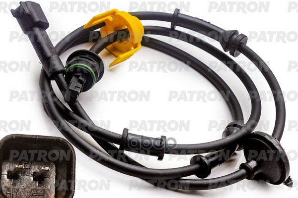 Датчик Частоты Вращения Колеса Задний Chrysler Town & Country 01-07, Chrysler Voyager 01-07, Dodge Caravan 01-07 PATRON арт. ...