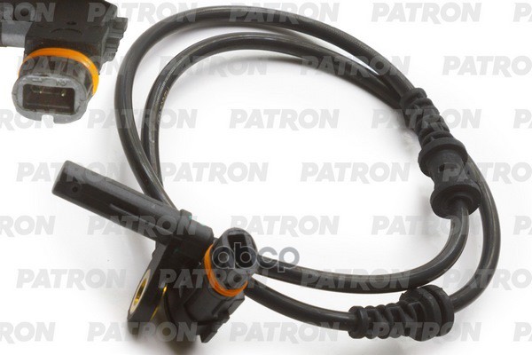 Датчик Частоты Вращения Колеса Передний Двусторонний Mercedes-Benz: C Class C 180 Cgi/C 180 Kompressor/C 180 Kompressor/C 200...