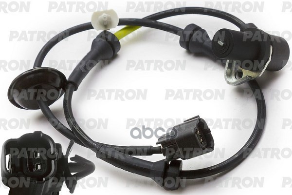 Датчик Частоты Вращения Колеса Передний, Правый Chevrolet Aveo 05-, Kalos 05- / Daewoo Kalos 02- PATRON арт. ABS52197