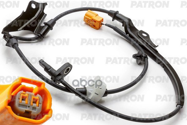 Датчик Частоты Вращения Колеса Передний Правый Honda Accord 03-08 PATRON арт. ABS52203