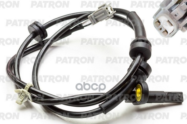 Датчик Частоты Вращения Колеса Передний, Левый Invinity Fx35, Fx45 PATRON арт. ABS52210