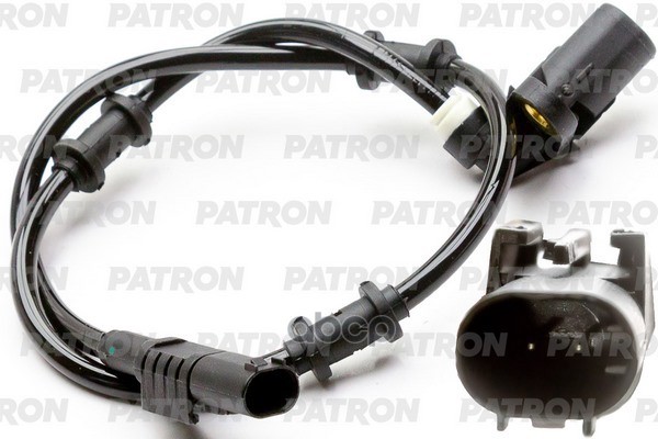 Датчик Частоты Вращения Колеса Задний Правый Mercedes Ml(W163) 98-05 PATRON арт. ABS52214
