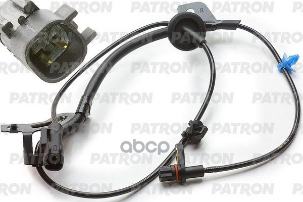 Датчик Частоты Вращения Колеса Задний Правый Mitsubishi Asx 10-, Lancer 08, Outlander Ii 06-12 PATRON арт. ABS52218