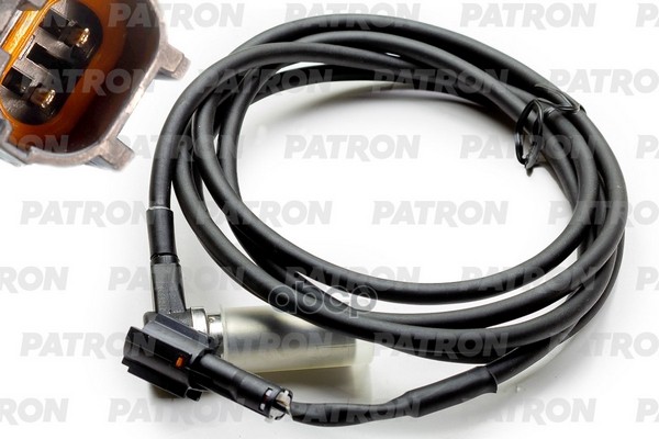 Датчик Частоты Вращения Колеса Задний Левый Mitsubishi Lancer 00-, Outlander 03-08 PATRON арт. ABS52225