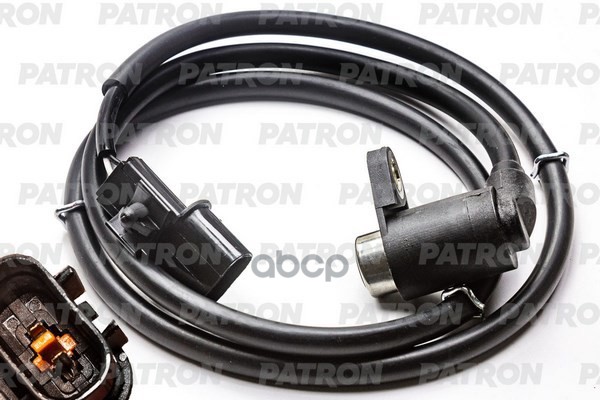 Датчик Частоты Вращения Колеса Задний Правый Mitsubishi Montero Sport 96-04, Pajero Sport 02-03 PATRON арт. ABS52228