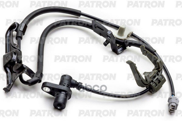 Датчик Частоты Вращения Колеса Передний Правый Toyota Camry 06-11, Lexus Es 06-12 PATRON арт. ABS52254
