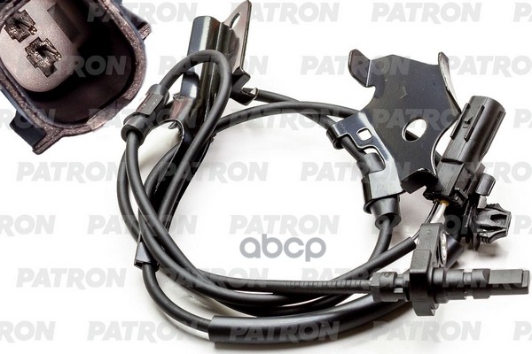 Датчик Частоты Вращения Колеса Передний Левый Toyota Corolla 07-, Auris 10-, Prius 11- PATRON арт. ABS52255