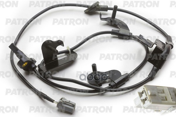 Датчик Частоты Вращения Колеса Задний Левый Toyota Rav4 Iii 05- PATRON арт. ABS52257