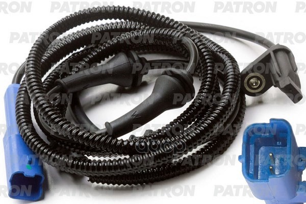 Датчик Частоты Вращения Колеса Задн Двусторон Peugeot: 508 10- PATRON арт. ABS52276