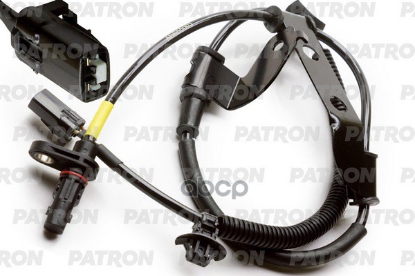 Датчик Частоты Вращения Колеса Задний, Правый Hyundai: I30 1.4I/1.6I/2 Abs55003 PATRON арт. ABS55003