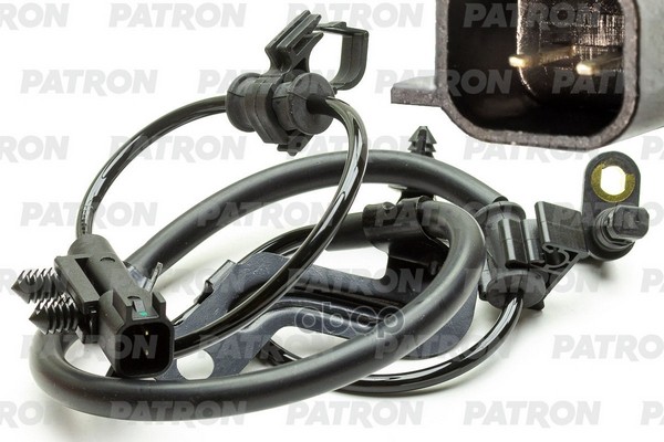 Датчик Частоты Вращения Колеса Задний Левый Dodge: Jorney 08- PATRON арт. ABS56010