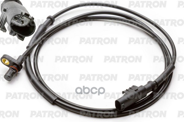 Датчик Частоты Вращения Колеса Передний Geely: Emgrand X7 (Nl4) 11- PATRON арт. ABS57001