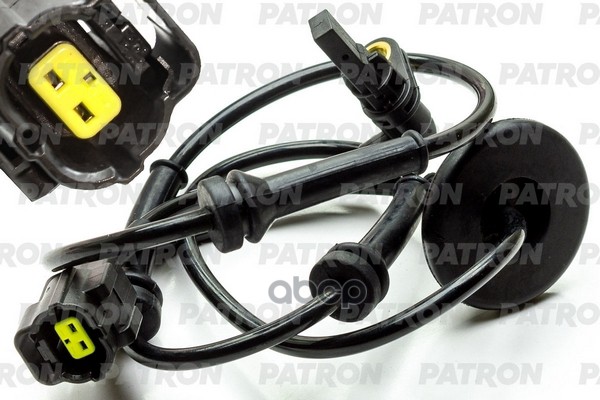 Датчик Частоты Вращения Колеса Передний Левый Chery: M11 10- PATRON арт. ABS57009