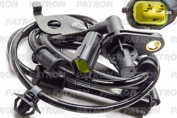 Датчик Частоты Вращения Колеса Передний Правый Chery  Tiggo (T11) 05- Abs57013 PATRON арт. ABS57013