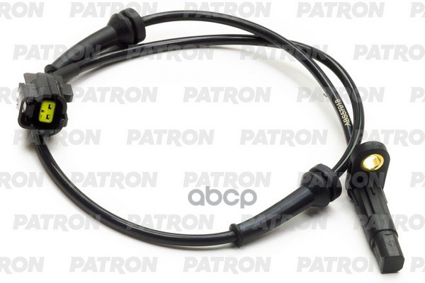 Датчик Частоты Вращения Колеса Задний Левый Chery: M11 10- PATRON арт. ABS57018