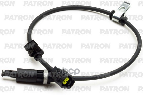 Датчик Частоты Вращения Колеса Задний Левый Chery: Fora (A21) 08- PATRON арт. ABS57020
