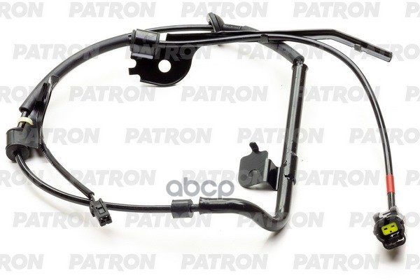 Датчик Частоты Вращения Колеса Задний Правый Chery: Tiggo 4X2 (T11) 05- PATRON арт. ABS57023