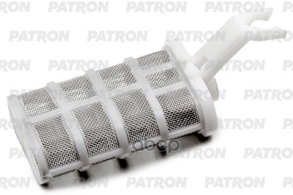 Сетка Топливного Насоса Диаметр 8 Мм Hyundai: Santa Fe (2000 Tci) PATRON арт. HS080002