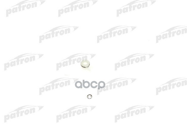 Сетка Топливного Насоса Диаметр 11 Мм Mazda: 6 PATRON арт. HS110102