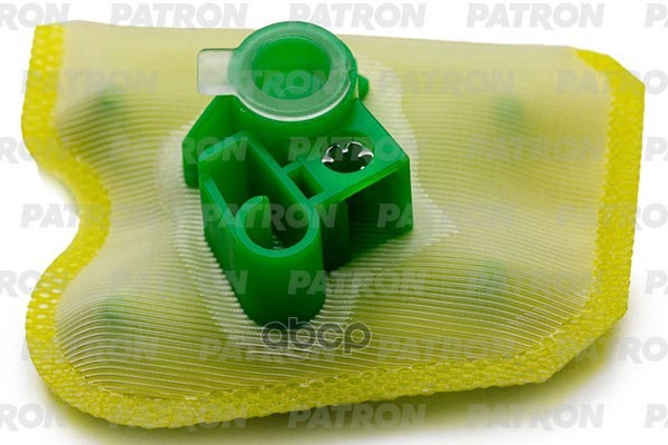 Сетка топливного насоса Диаметр 11 мм HYUNDAI  SOLARIS/ACCENT, KIA  RIO 3 HS110229 PATRON арт. HS110229