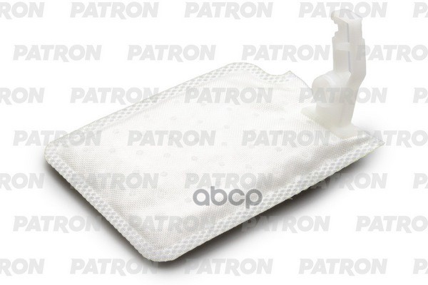 Сетка топливного насоса Диаметр 11.2 мм VW: Polo Sedan 1.6i 10-  SKODA: Rapid 1.2i1.6i 12- (VDO A2C53097154) HS110241 PATRON ...