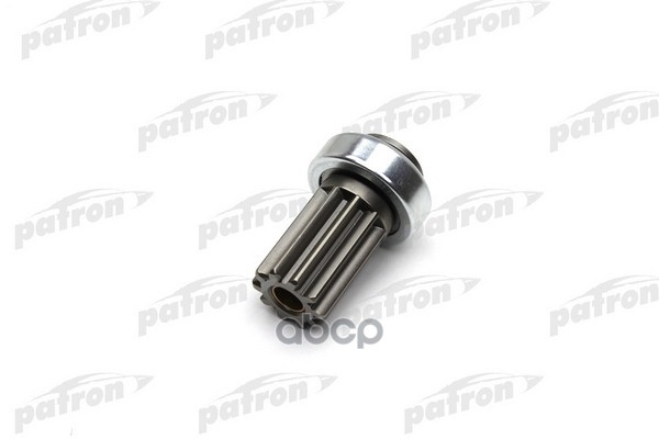 Бендикс Стартера (Hitachi Unit) Nissan: Maxima Qx 2.0I/3.0I 95-  Infiniti: I30 3.0I 97- PATRON арт. P1011017