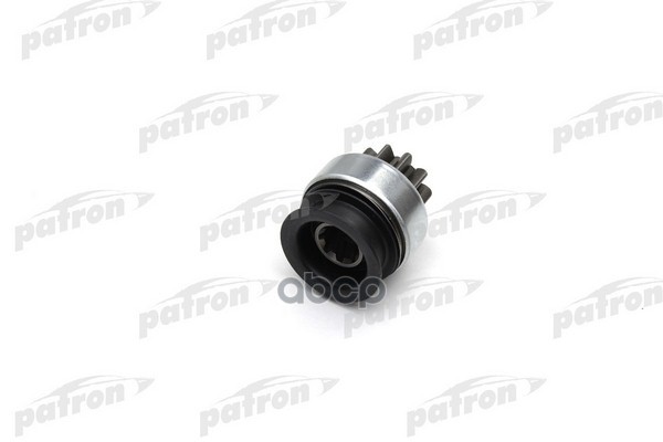 Бендикс Стартера (Mitsubishi Unit) Peugeot: 605 2.5Td 94- PATRON арт. P1011024